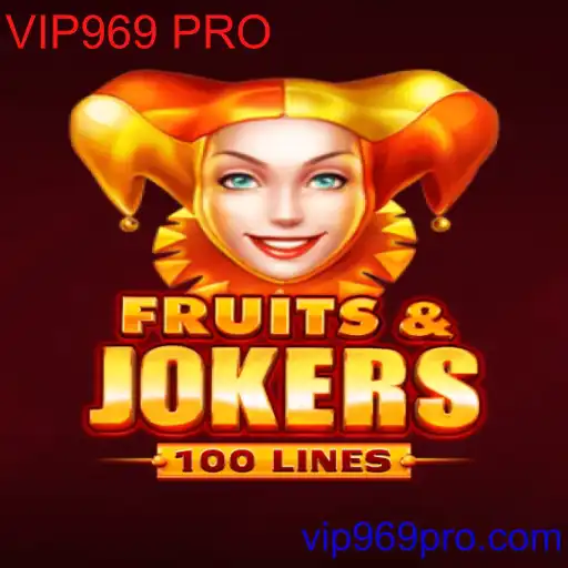 O Fascinante Mundo de FruitsAndJokers100