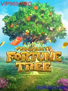 Desvendando ProsperityFortuneTree: Uma Nova Aventura em VIP969 PRO